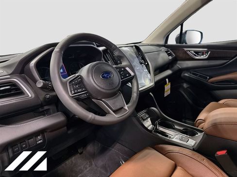 New 2026 Subaru Ascent Touring AWD/4WD image 9