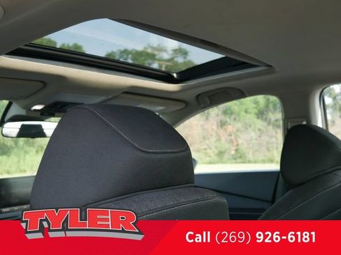 Used 2024 Honda Accord EX image 37