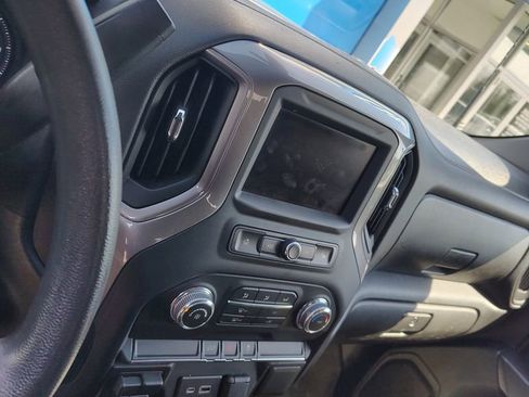 Used 2021 GMC Sierra 2500 4x4 Double Cab w/ Convenience Package image 11