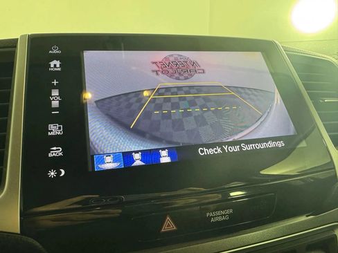 Used 2019 Honda Ridgeline RTL-T image 19