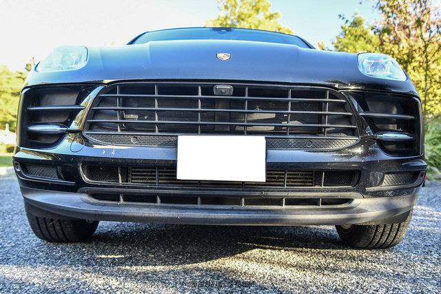 Used 2021 Porsche Macan AWD/4WD image 53