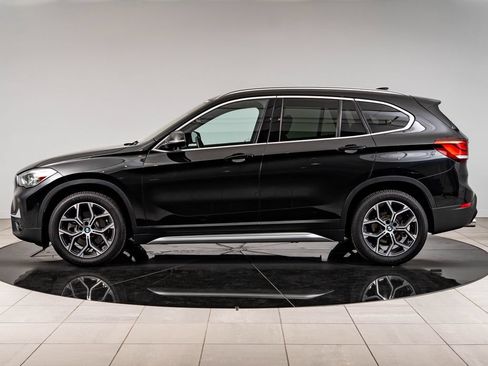 Used 2021 BMW X1 sDrive28i w/ Premium Package FWD image 5