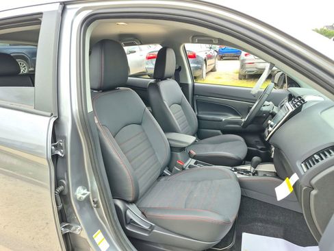 New 2026 Mitsubishi Outlander Sport SE AWD/4WD image 23
