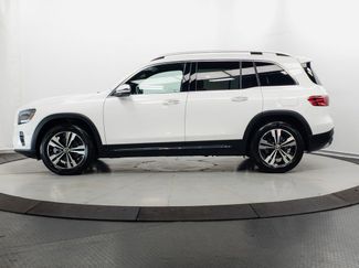 Certified 2026 Mercedes-Benz GLB 250 4MATIC video 4