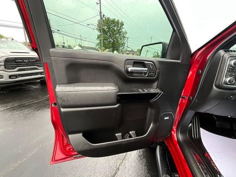 Used 2021 GMC Sierra 1500 AT4 w/ AT4 Premium Package AWD/4WD image 13