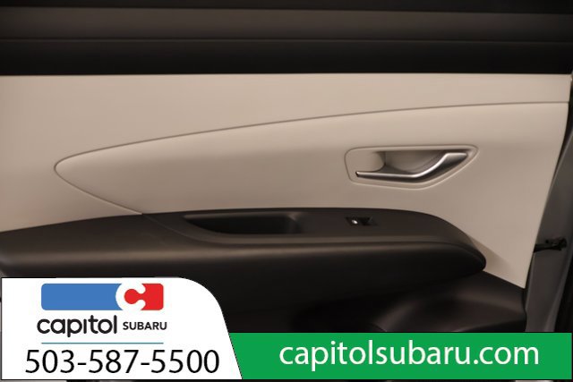 Used 2026 Hyundai Tucson SEL Plus AWD/4WD image 29