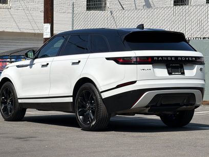 Used 2023 Land Rover Range Rover Velar S