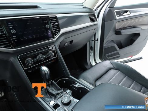 Used 2023 Volkswagen Atlas SEL Premium AWD/4WD image 63