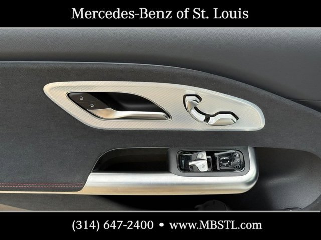 Used 2026 Mercedes-Benz CLA 350 image 18