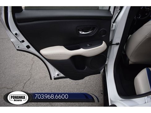 New 2025 Acura ADX A-Spec image 29