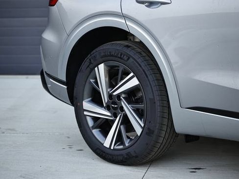 New 2026 Genesis GV70 3.5T Sport Advanced AWD/4WD image 6