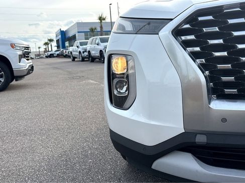 Used 2020 Hyundai Palisade SEL w/ Convenience Package image 23