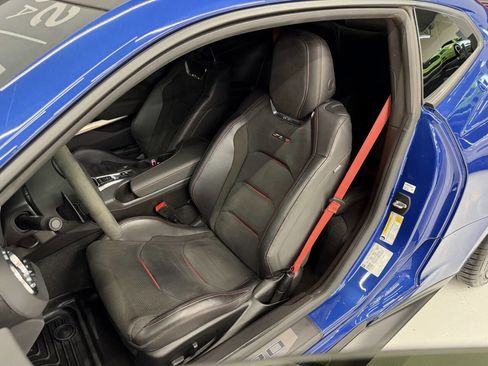 Used 2023 Chevrolet Camaro ZL1 image 24
