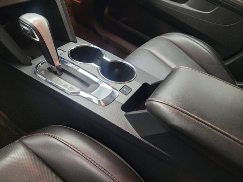 Used 2015 Chevrolet Equinox LTZ image 26