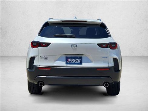 Used 2025 MAZDA CX-50 2.5 Hybrid w/ Premium Plus Pkg AWD/4WD image 7