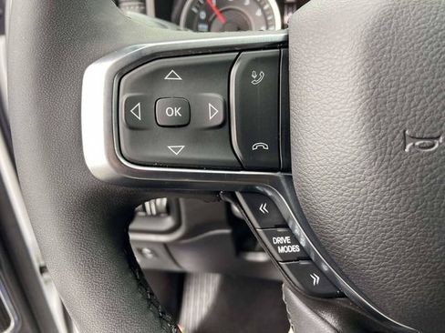 Used 2025 RAM 1500 Laramie w/ Sport Appearance Package AWD/4WD image 27