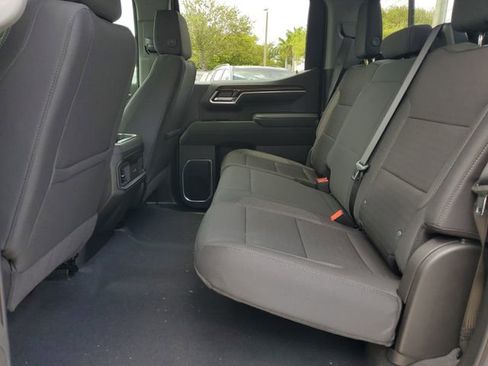 New 2026 Chevrolet Silverado 1500 LT image 6