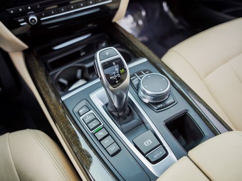 Used 2018 BMW X5 xDrive35d image 27