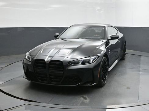 New 2026 BMW M4 xDrive Competition w/ Executive Package image 22