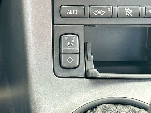 Used 2007 Chevrolet Corvette Convertible w/ Preferred Equipment Group image 20