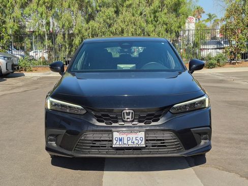 Used 2024 Honda Civic Sport image 4