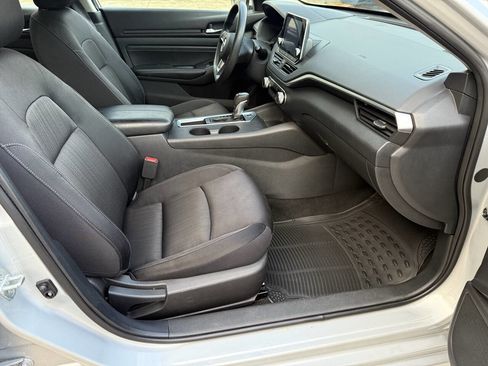 Used 2019 Nissan Altima 2.5 S image 19