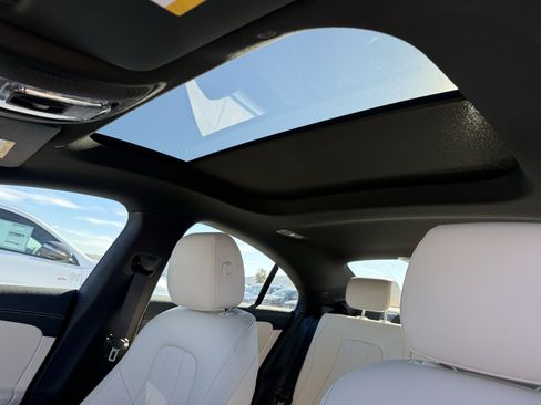 New 2026 Mercedes-Benz CLA 250 CLA 250 image 18