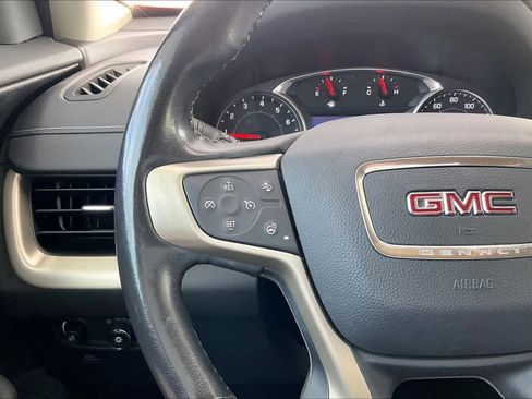 Used 2020 GMC Terrain Denali w/ Denali Premium Package image 23