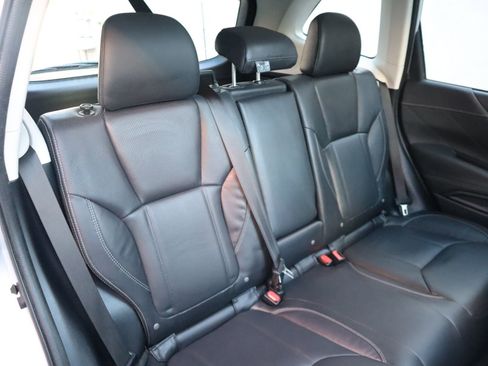 Used 2022 Subaru Forester Touring w/ Popular Package #3 image 61