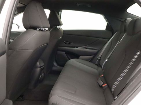 New 2026 Hyundai Elantra SEL Sport image 15