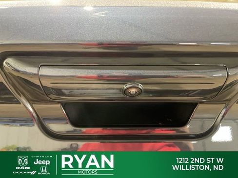 New 2026 RAM 2500 Rebel w/ Rebel Level 1 Equipment Group image 16