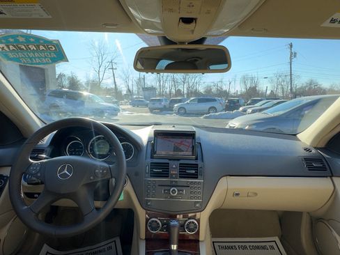 Used 2010 Mercedes-Benz C 300 4MATIC Sedan image 15