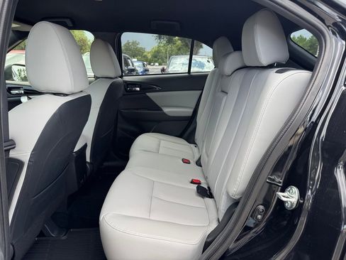 New 2025 Mitsubishi Eclipse Cross AWD image 15