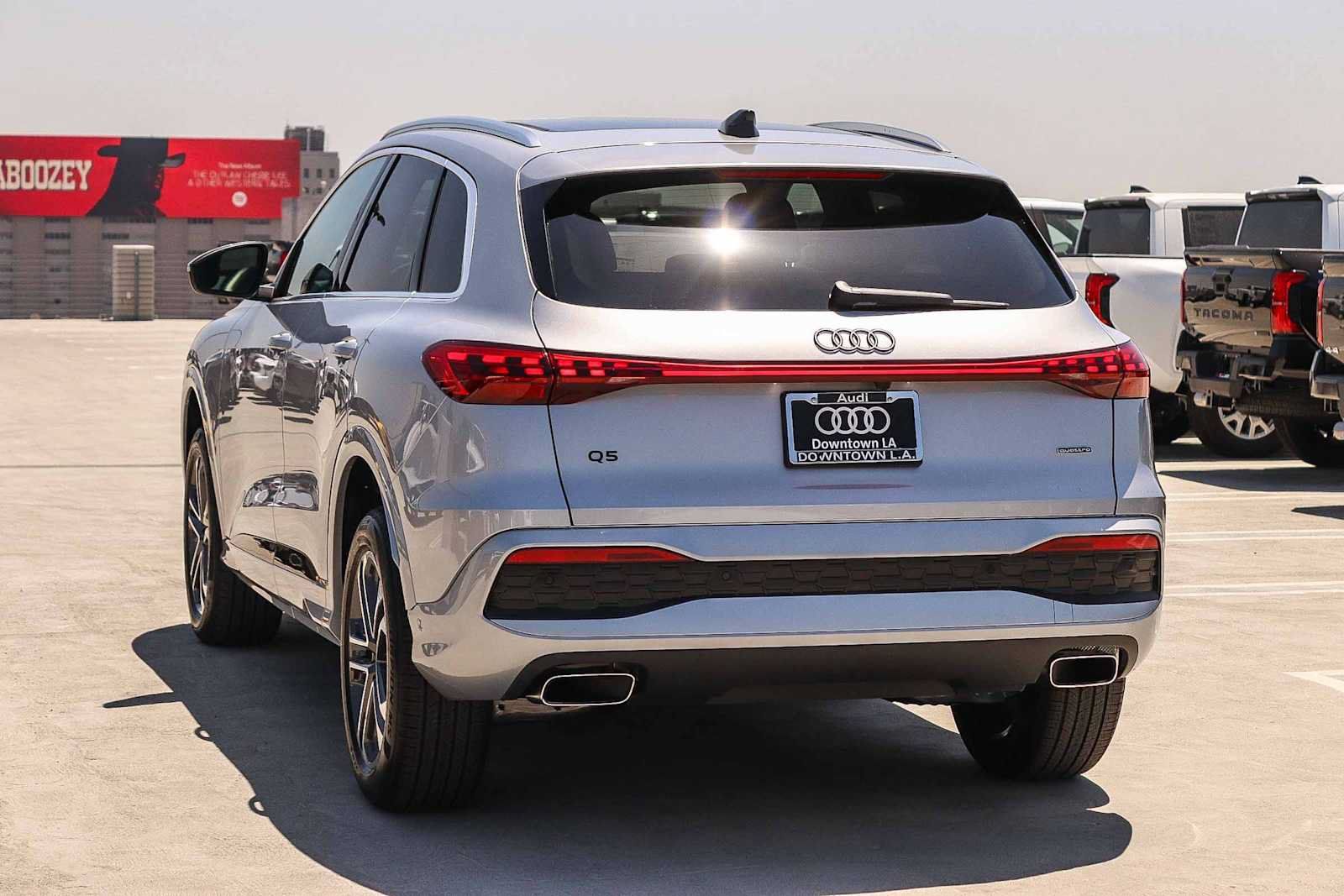 New 2026 Audi Q5 Premium AWD/4WD image 6