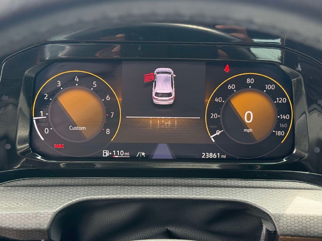 Used 2022 Volkswagen GTI S FWD image 17