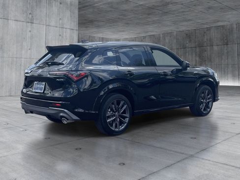 New 2026 Acura ADX A-Spec image 6