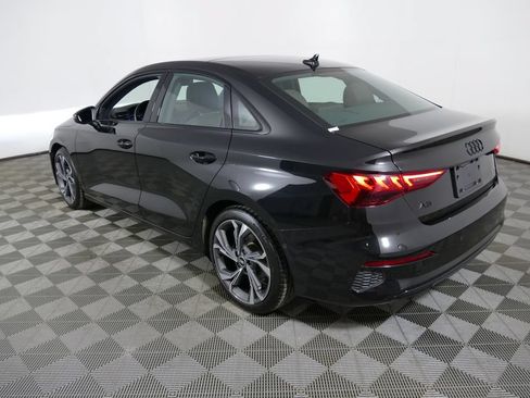 Used 2023 Audi A3 2.0T Premium Plus w/ Premium Plus Package AWD/4WD image 5