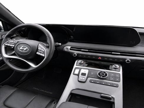 Used 2025 Hyundai Palisade Calligraphy AWD/4WD image 15