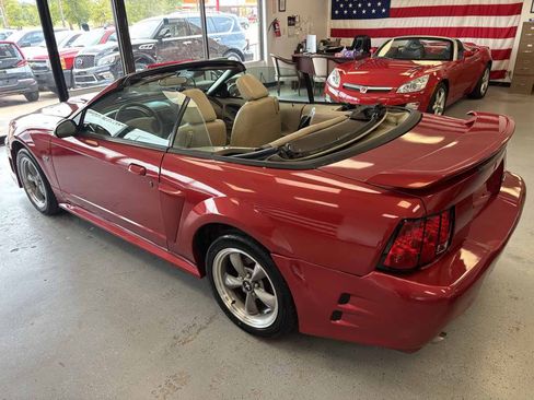 Used 2001 Ford Mustang GT RWD image 19