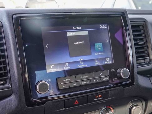 Used 2022 Nissan Frontier S image 13