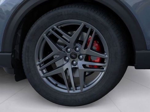 New 2026 Ford Explorer ST w/ Sun And Sound Package image 19