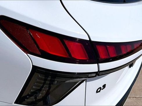 New 2026 Audi Q3 quattro 2.0T image 32