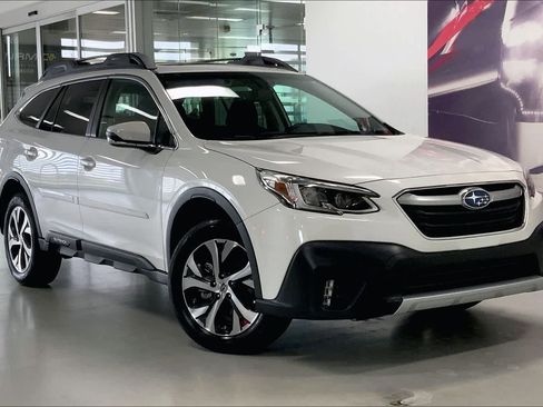Used 2022 Subaru Outback Limited AWD/4WD image 20