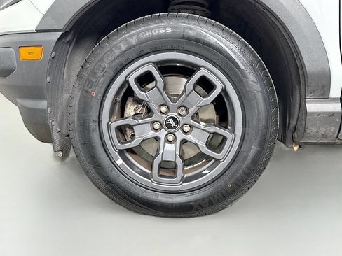 Used 2022 Ford Bronco Sport Big Bend AWD/4WD image 30