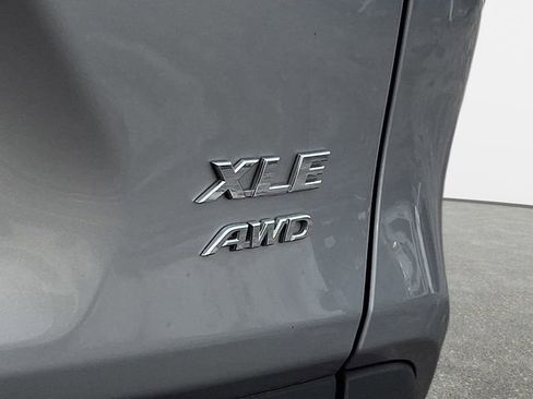 Certified 2024 Toyota RAV4 XLE image 29