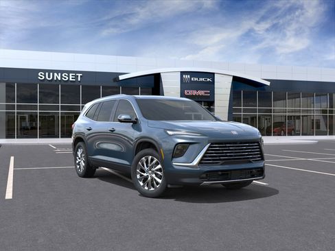 New 2026 Buick Enclave Preferred image 1