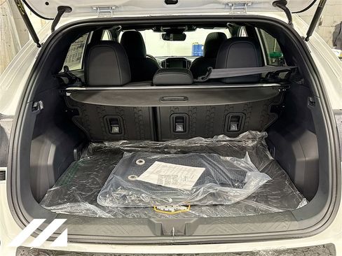 New 2026 Subaru Crosstrek 2.5i Wilderness image 28