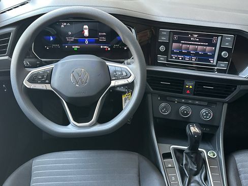 Used 2023 Volkswagen Jetta S FWD image 14