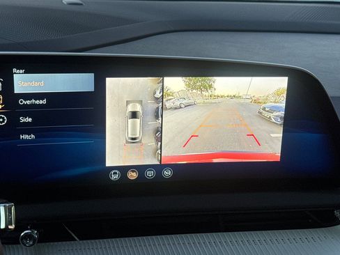 Certified 2025 Cadillac Optiq Luxury 1 image 25