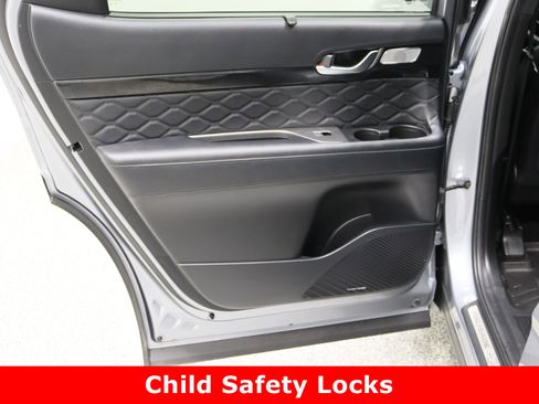 Used 2020 Hyundai Palisade Limited image 29